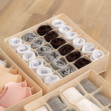 Load image into Gallery viewer, Underwear Bra Socks Storage Box