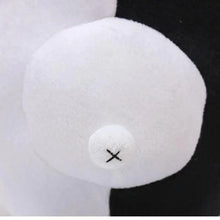 Load image into Gallery viewer, Unique Design Super Danganronpa 2 Monokuma Black & White Bear Plush Toy Soft Stuffed Animal Dolls Birthday Gift for Children