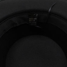Load image into Gallery viewer, Unique Style Fedora Hats For Women Retro New Trendy Wide Brim Cap For Summer Party Women's Hat Big Fedora Hat Luxury Wedding Hats Flat Top Hat
