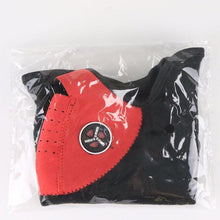 Load image into Gallery viewer, Unisex Balaclava Winter Mask Fleece Scarf Neck Warmer Man Bandana Outdoor Mask Scarf Motorcycle Windproof Ski Cycling Summer Cool Printed Half Mask Bandana Face Cover Neck Gaiter Bike Outdoor Sport Fishing Cycling Ski Hiking Tube Scarf Men Women