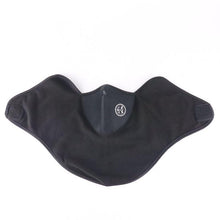 Load image into Gallery viewer, Unisex Balaclava Winter Mask Fleece Scarf Neck Warmer Man Bandana Outdoor Mask Scarf Motorcycle Windproof Ski Cycling Summer Cool Printed Half Mask Bandana Face Cover Neck Gaiter Bike Outdoor Sport Fishing Cycling Ski Hiking Tube Scarf Men Women
