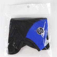 Load image into Gallery viewer, Unisex Balaclava Winter Mask Fleece Scarf Neck Warmer Man Bandana Outdoor Mask Scarf Motorcycle Windproof Ski Cycling Summer Cool Printed Half Mask Bandana Face Cover Neck Gaiter Bike Outdoor Sport Fishing Cycling Ski Hiking Tube Scarf Men Women