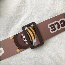 Load image into Gallery viewer, Unisex Cartoon Design Waist Fanny Pack For Traveling Unique Fashion Bag Cute Chest Bag For Women