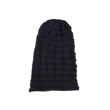 Load image into Gallery viewer, Unisex Cute Oversized Winter Baggy Cool Caps Autumn Beanies For Men Women Classy Warm Cap For Cold Weather