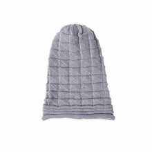 Load image into Gallery viewer, Unisex Cute Oversized Winter Baggy Cool Caps Autumn Beanies For Men Women Classy Warm Cap For Cold Weather