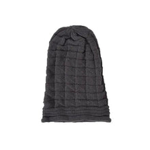 Load image into Gallery viewer, Unisex Cute Oversized Winter Baggy Cool Caps Autumn Beanies For Men Women Classy Warm Cap For Cold Weather