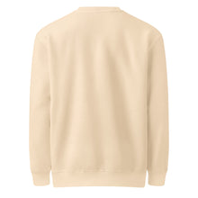 Load image into Gallery viewer, Caes Gordo premium crew neck sweatshirt