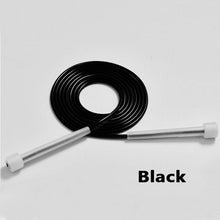 Load image into Gallery viewer, Unisex Professional Jumping Speed Men And Women Gym Pvc Skipping Rope Adjustable Fitness PVC Skipping Rope For Speed Training Cardio Home Workout Exercise Fitness