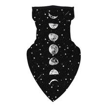 Load image into Gallery viewer, Unisex Protection Neck Scarf Bandana Helmet Camping Neck Face Mask Ski Sport Headband Hiking Scarves Sun Protection Cover Summer Breathable Mesh Bandana Running Cycling Face Mask Hunting Skiing Bicycle Hiking Fishing Snowboard Cold Weather Balaclava