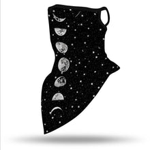 Load image into Gallery viewer, Unisex Protection Neck Scarf Bandana Helmet Camping Neck Face Mask Ski Sport Headband Hiking Scarves Sun Protection Cover Summer Breathable Mesh Bandana Running Cycling Face Mask Hunting Skiing Bicycle Hiking Fishing Snowboard Cold Weather Balaclava