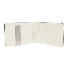 Load image into Gallery viewer, Unisex PU Leather Wallet RFID Blocking