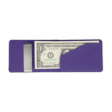 Load image into Gallery viewer, Unisex PU Leather Wallet RFID Blocking