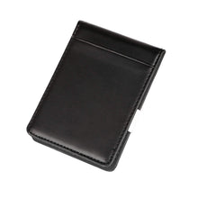 Load image into Gallery viewer, Unisex PU Leather Wallet RFID Blocking