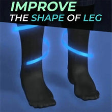 Load image into Gallery viewer, Unisex Self-heating Magnetic Socks Self-warming Comfortable Winter Warm Massage Soft Pain Relieve Socks