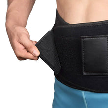 Load image into Gallery viewer, Unisex Shaping Double-Compression Waist Belt