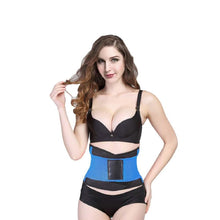 Load image into Gallery viewer, Unisex Shaping Double-Compression Waist Belt