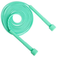 Load image into Gallery viewer, Unisex Speed Jump Rope Professional Men Women Gym Skipping Rope Adjustable Fitness PVC Skipping Rope Adjustable Fitness Tangle-Free Fast Jumping Ropes For Fitness