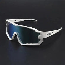 Load image into Gallery viewer, Unisex Sport Cycling Eyewear Men Sunglasses Women Cool Glasses Cycling Sunglasses Outdoor Activities Modern Design