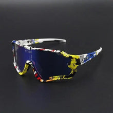 Load image into Gallery viewer, Unisex Sport Cycling Eyewear Men Sunglasses Women Cool Glasses Cycling Sunglasses Outdoor Activities Modern Design