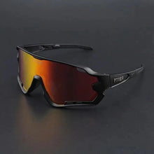 Load image into Gallery viewer, Unisex Sport Cycling Eyewear Men Sunglasses Women Cool Glasses Cycling Sunglasses Outdoor Activities Modern Design