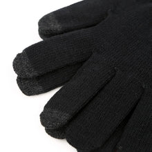 Load image into Gallery viewer, Unisex Winter Knit Gloves Touchscreen