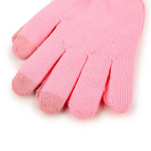 Load image into Gallery viewer, Unisex Winter Knit Gloves Touchscreen