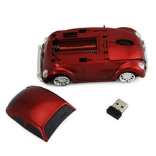 Load image into Gallery viewer, Universal 2.4GHz USB Wireless Optical Mouse