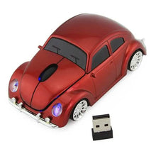 Load image into Gallery viewer, Universal 2.4GHz USB Wireless Optical Mouse