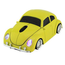 Load image into Gallery viewer, Universal 2.4GHz USB Wireless Optical Mouse