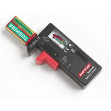 Load image into Gallery viewer, Universal Battery Cell Tester