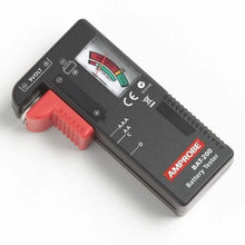Load image into Gallery viewer, Universal Battery Cell Tester