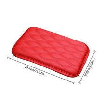 Load image into Gallery viewer, Universal Car Armrest Pad Cover