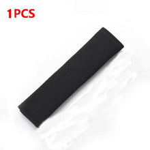 Load image into Gallery viewer, Universal Car Seat Shoulder Strap Pad Cushion Cover Car Belt Protector Seatbelt Cover for Adults Kids Seat Belt Shoulder Pad For Comfortable Driving, Compatible With Adults Youth Kids Car Accessories Interior