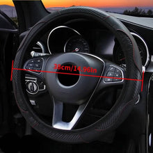 Load image into Gallery viewer, Universal Car Steering Wheel Cover