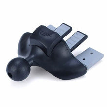 Load image into Gallery viewer, Universal Car Van CD Slot Smart Mobile Phone Rotation Mount Holder