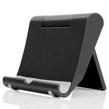 Load image into Gallery viewer, Universal Flexible Foldable Cell Phone Holder