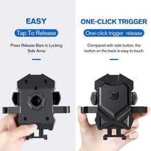 Load image into Gallery viewer, Universal Long Neck Car Mount Holder