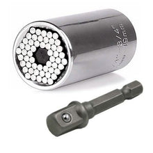 Load image into Gallery viewer, Universal Multifunctional Wrench Set