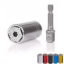 Load image into Gallery viewer, Universal Multifunctional Wrench Set