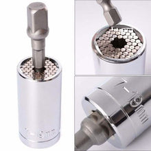 Load image into Gallery viewer, Universal Multifunctional Wrench Set