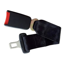 Load image into Gallery viewer, Universal Seat Belt Extension Car Auto Seat Belt