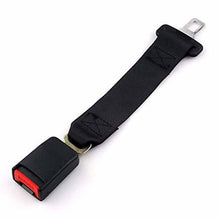 Load image into Gallery viewer, Universal Seat Belt Extension Car Auto Seat Belt