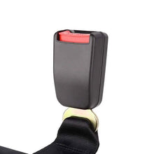 Load image into Gallery viewer, Universal Seat Belt Extension Car Auto Seat Belt