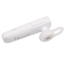 Load image into Gallery viewer, Universal Single Bluetooth Stereo Mini Earphone Handsfree Bluetooth Waterproof Headphone With Mic Ear Hook Gym Workout Sweat Resistance Sport Headset Painless Wearing With Earbuds Comfortable Earphone