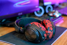 Load image into Gallery viewer, Arctis Nova Pro Wireless, Nova Elite & Nova Pro Omni Earpads - WC PadZ Nova Pro Wireless
