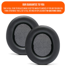Load image into Gallery viewer, Arctis Nova Pro Wireless, Nova Elite & Nova Pro Omni Earpads - WC PadZ Nova Pro Wireless