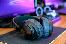 Load image into Gallery viewer, Arctis Nova Pro Wireless, Nova Elite & Nova Pro Omni Earpads - WC PadZ Nova Pro Wireless