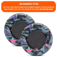 Load image into Gallery viewer, Upgraded Corsair Virtuoso Ear pads