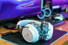 Load image into Gallery viewer, Upgraded Corsair Virtuoso Ear pads