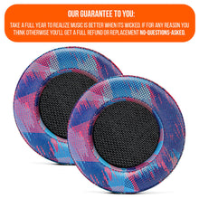 Load image into Gallery viewer, Upgraded Corsair Virtuoso Ear pads